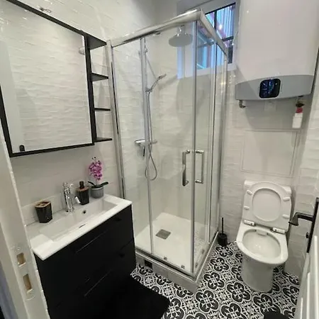 Hypercentre Charme Des Poutres Appartement